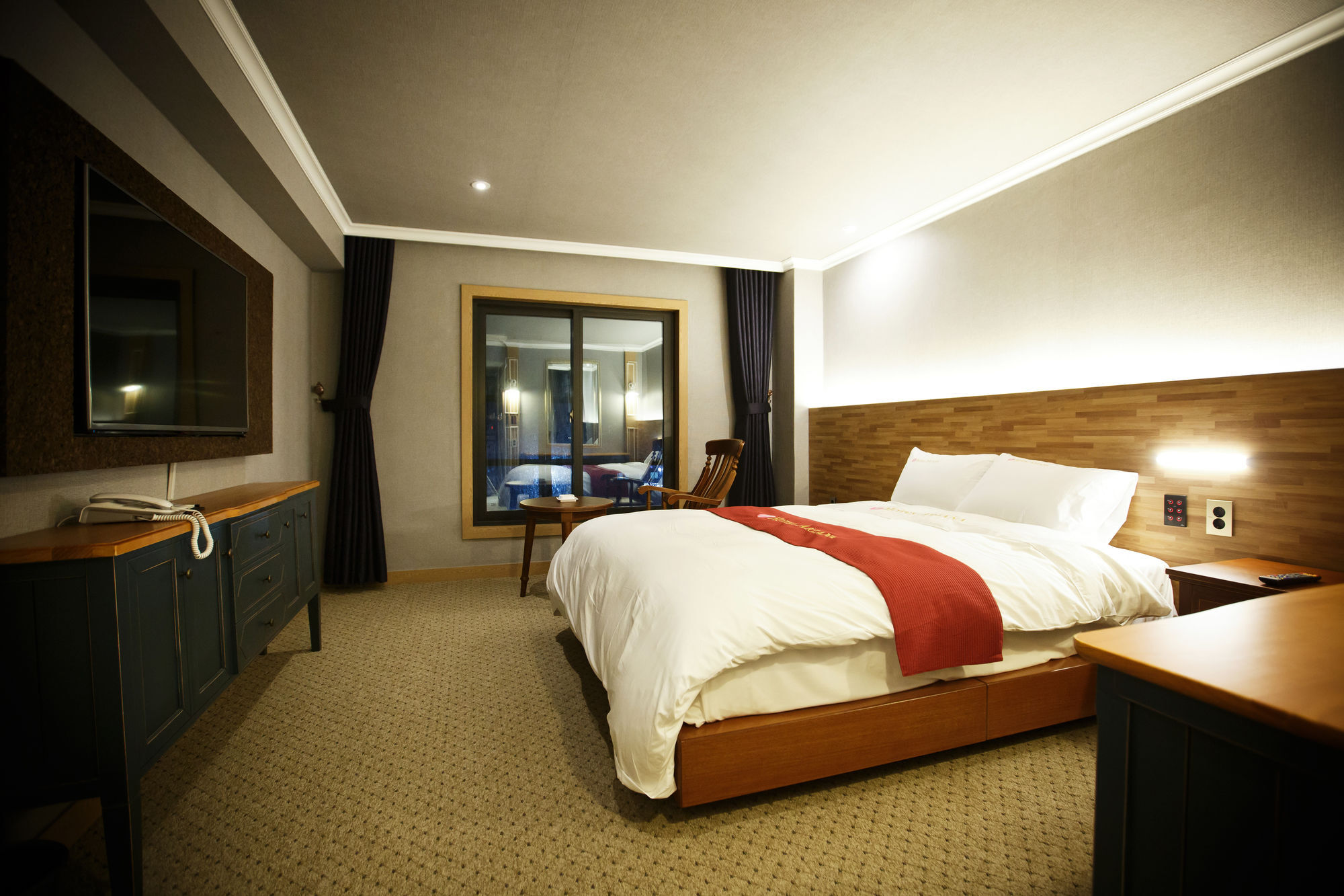 Ariana Hotel Тегу Екстер'єр фото